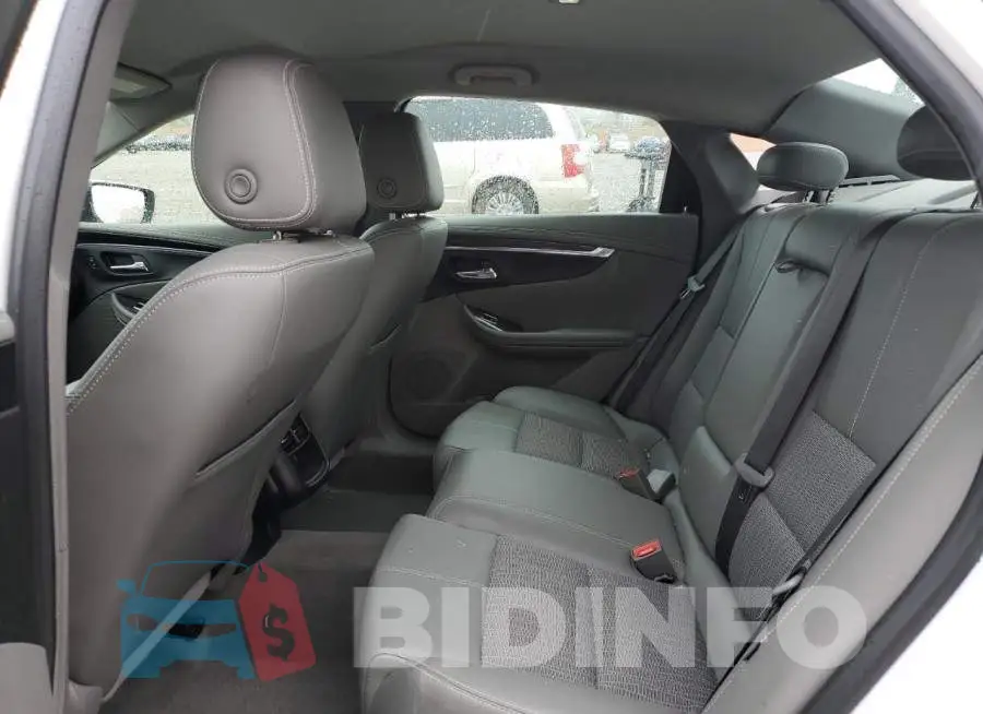 2G1105S36J9120149 Photo# 10