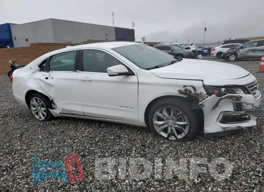 2G1105S36J9120149 Photo# 4