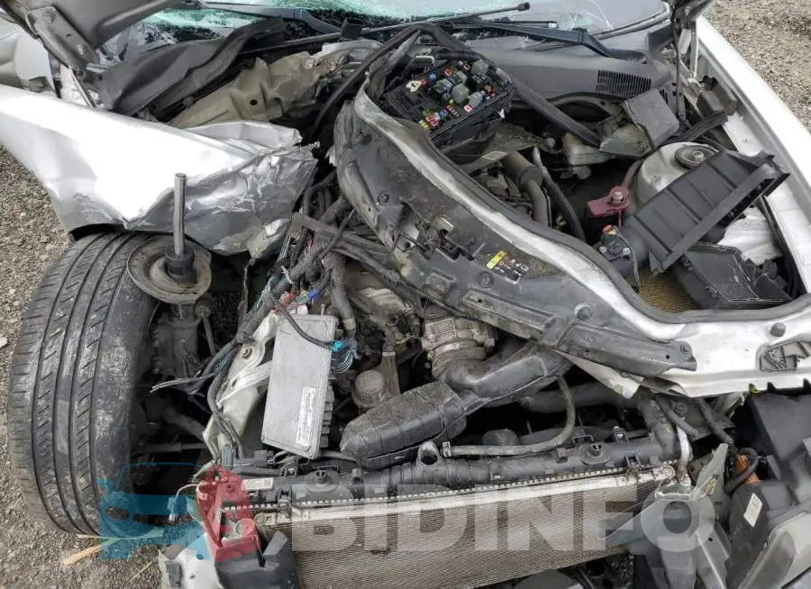 2G1FD1E36F9225618 Photo# 11