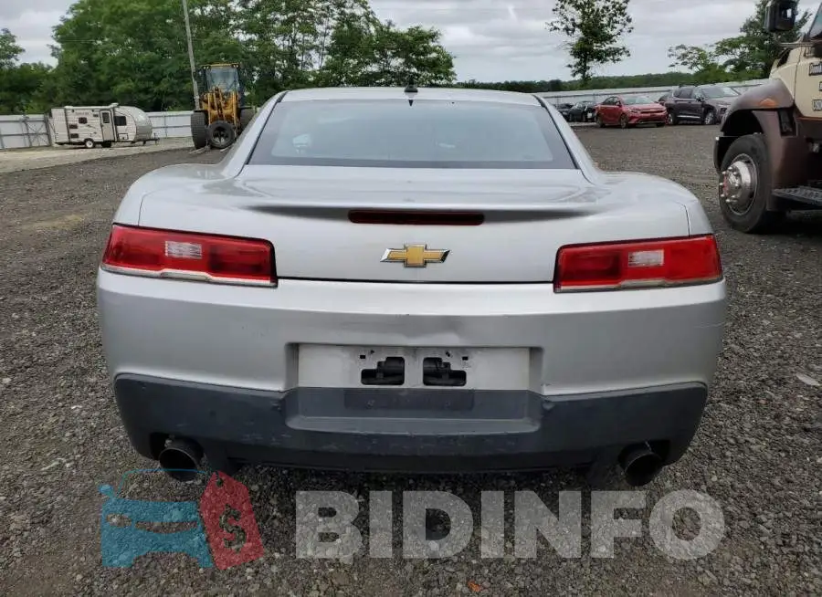 2G1FD1E36F9225618 Photo# 6