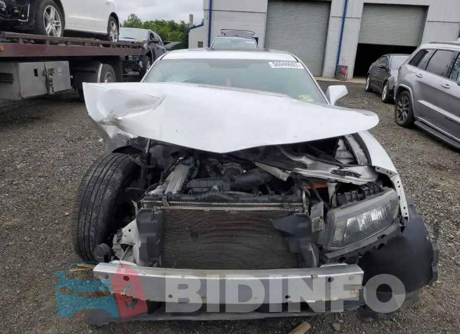 2G1FD1E36F9225618 Photo# 5