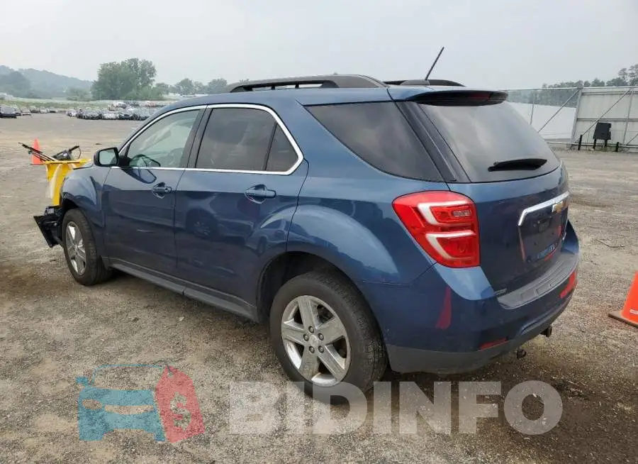 2GNALCEK4G6145848 Photo# 2