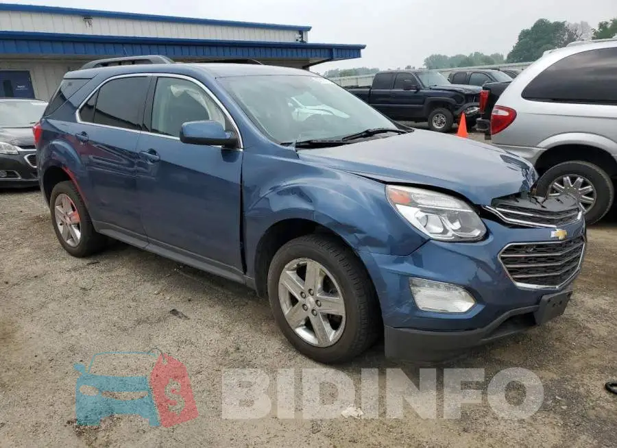 2GNALCEK4G6145848 Photo# 4