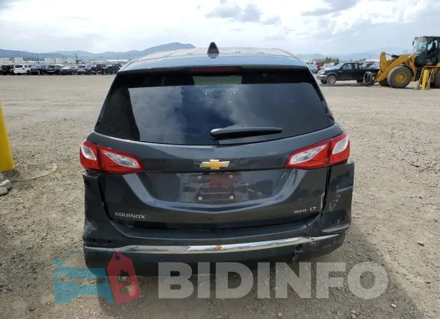 2GNAXTEV3L6259588 Photo# 6