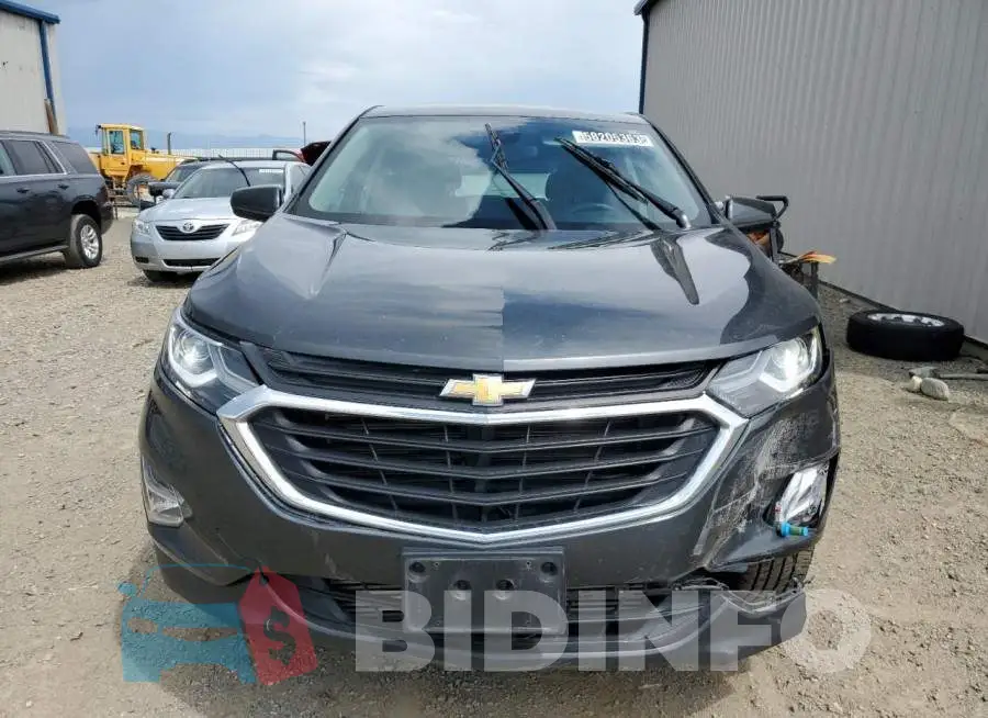 2GNAXTEV3L6259588 Photo# 5