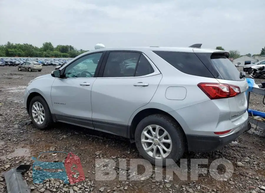2GNAXTEV7K6204415 Photo# 2