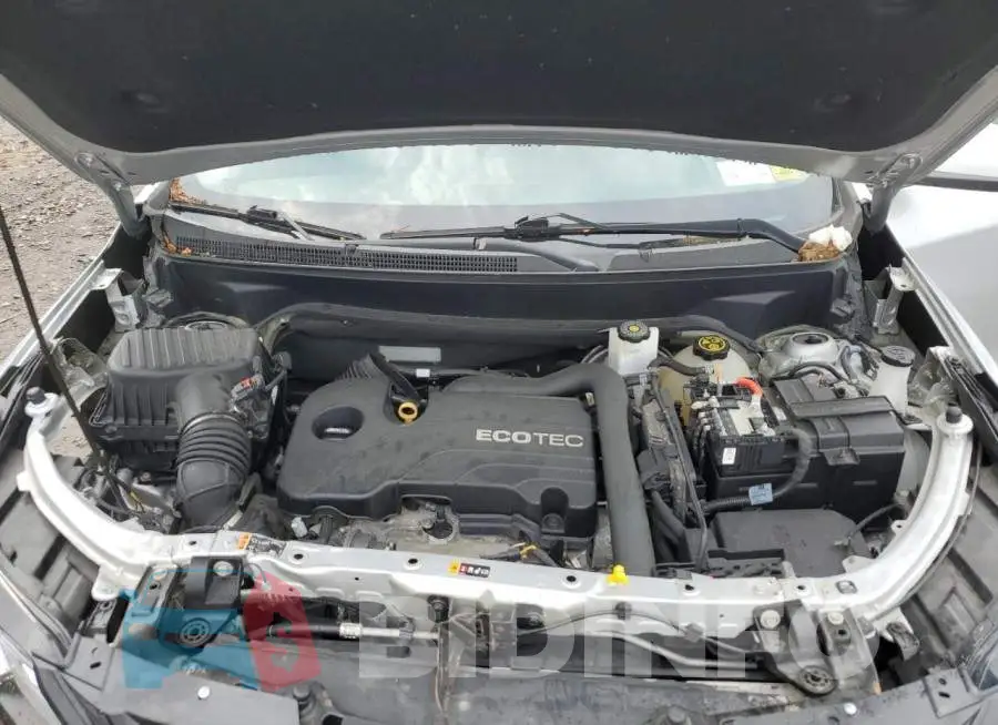 2GNAXTEV7K6204415 Photo# 12