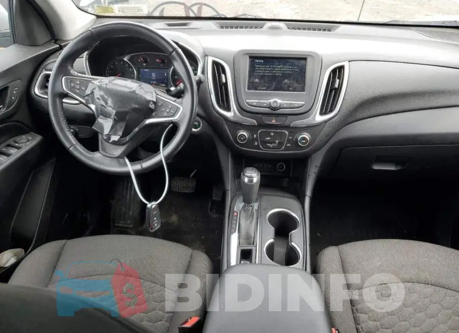 2GNAXTEV7K6204415 Photo# 8