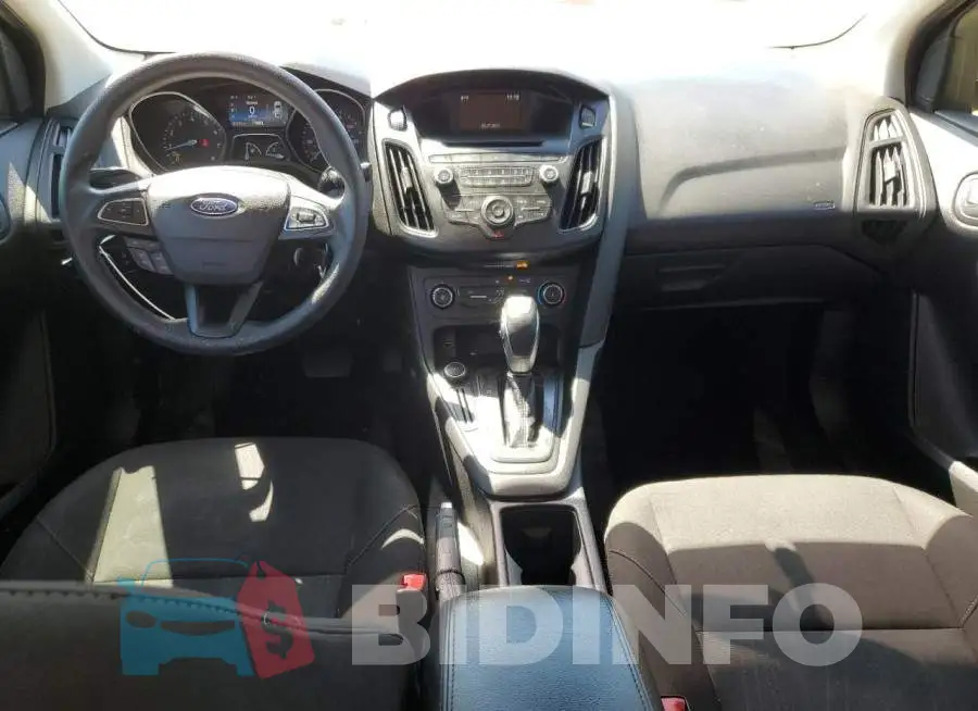 1FADP3F24FL208662 Photo# 8
