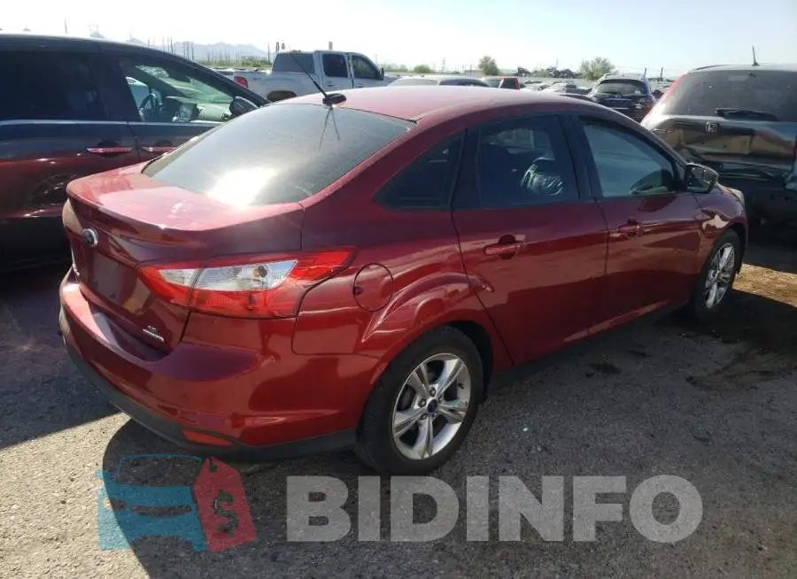 1FADP3F25EL176495 Photo# 3