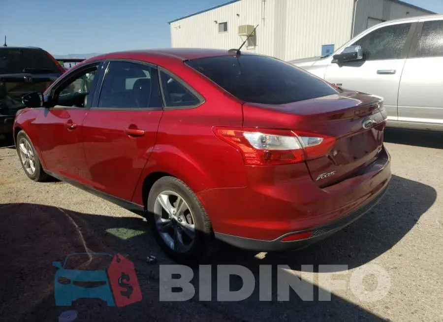 1FADP3F25EL176495 Photo# 2