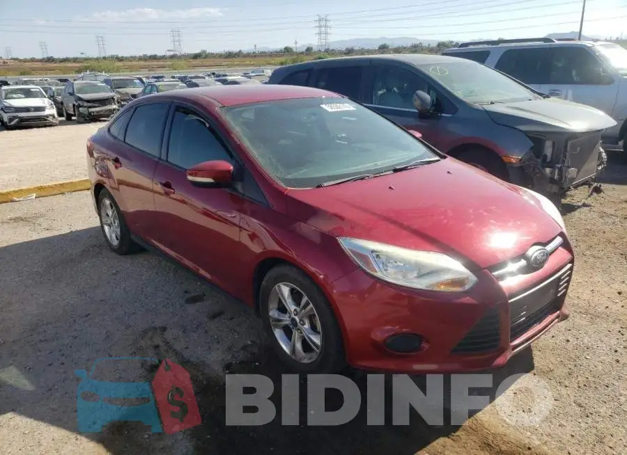 1FADP3F25EL176495 Photo# 4