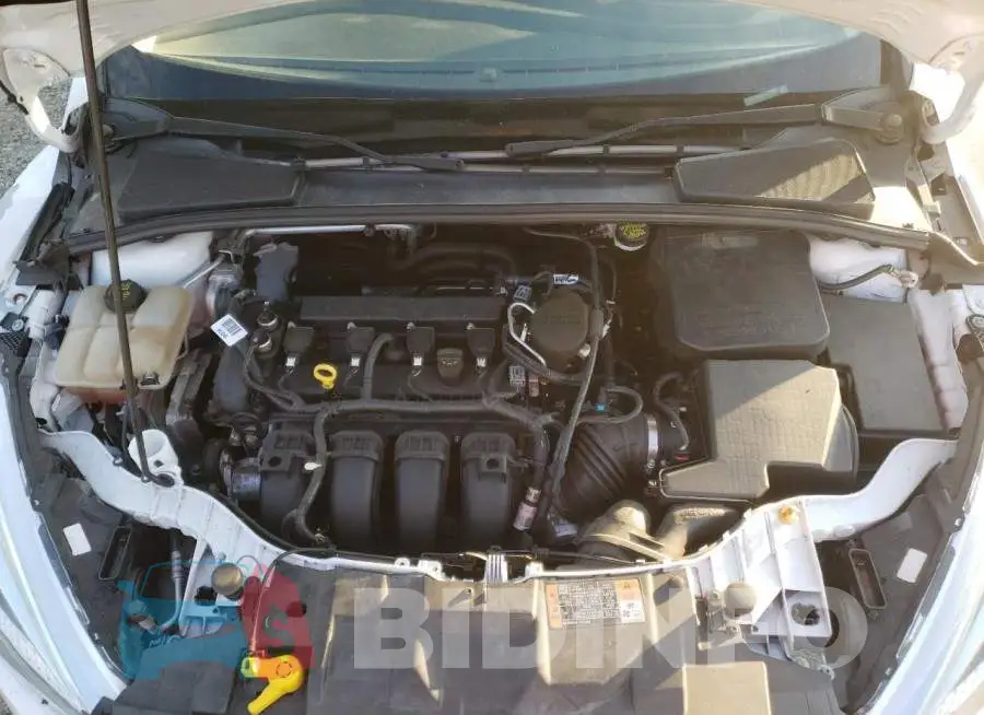 1FADP3F27GL246937 Photo# 11