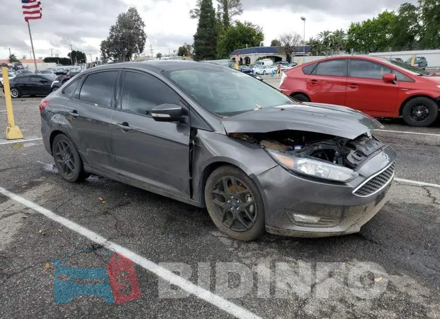 1FADP3F29GL268440 Photo# 4