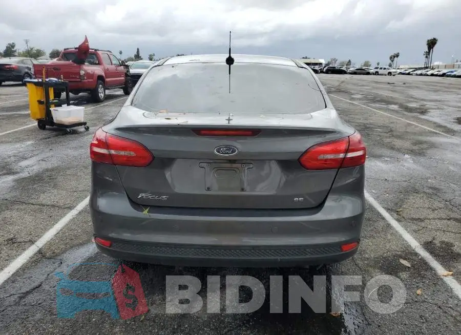 1FADP3F29GL268440 Photo# 6
