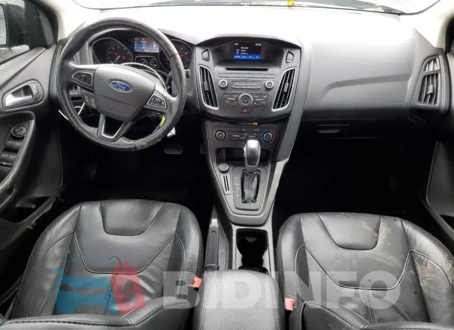 1FADP3F29GL268440 Photo# 8