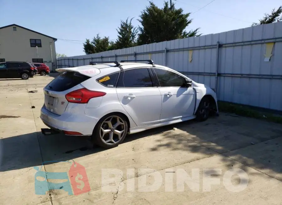 1FADP3L90HL336157 Photo# 3