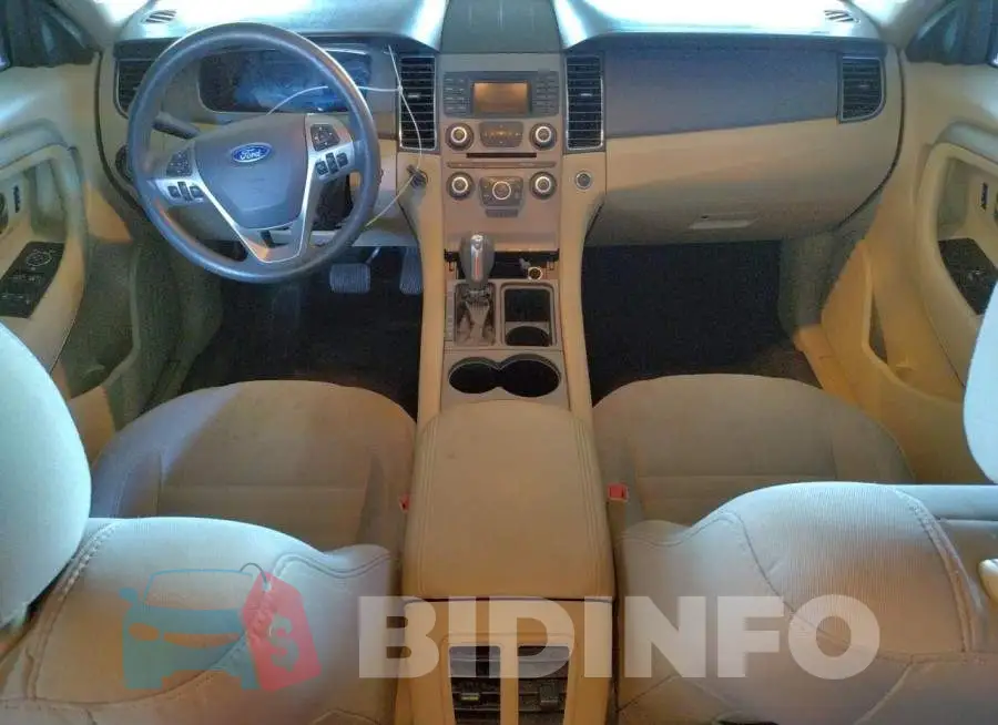 1FAHP2D86FG157029 Photo# 8