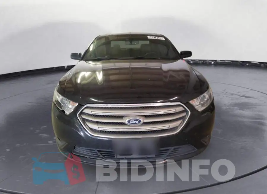 1FAHP2E85GG115564 Photo# 5