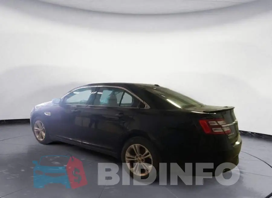 1FAHP2E85GG115564 Photo# 2