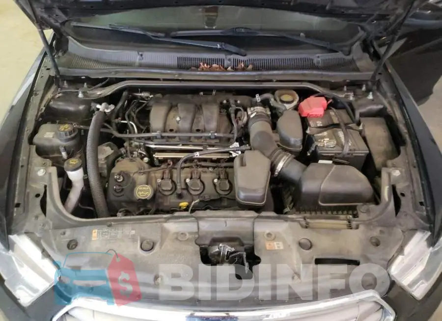 1FAHP2E85GG115564 Photo# 11
