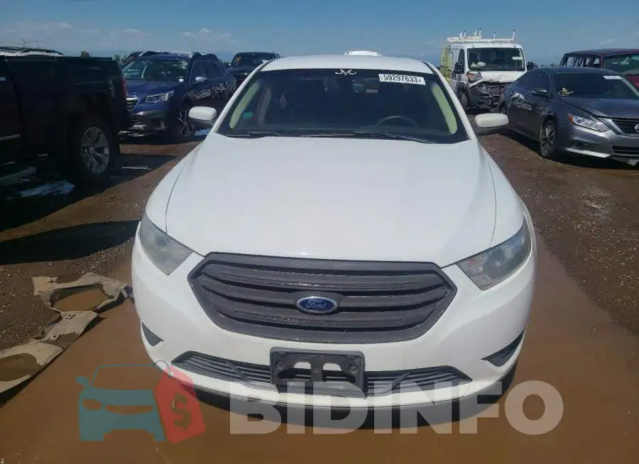 1FAHP2H87EG170140 Photo# 5