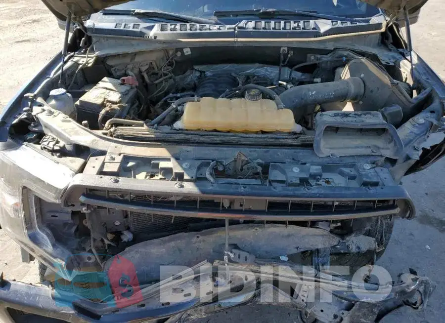 1FTEW1E55JKC42447 Photo# 11