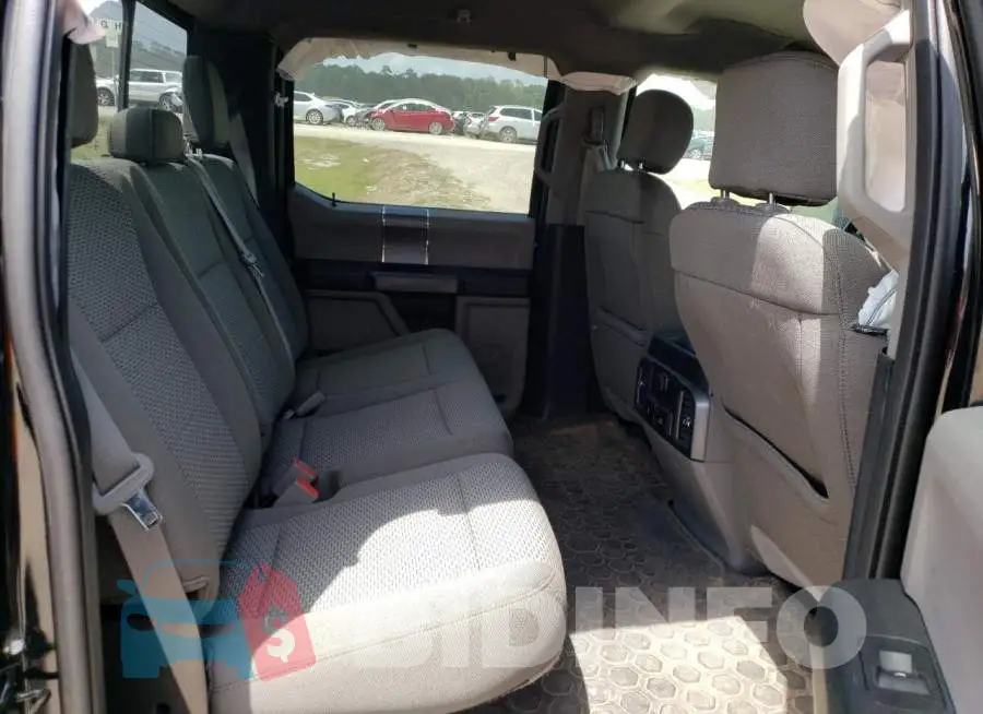 1FTEW1EG2JKD05621 Photo# 10