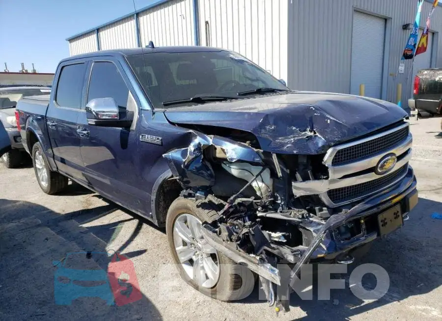 1FTEW1EG6JFE21672 Photo# 4