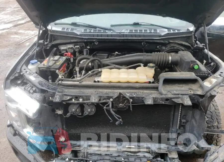1FTFW1E1XJFD60780 Photo# 11