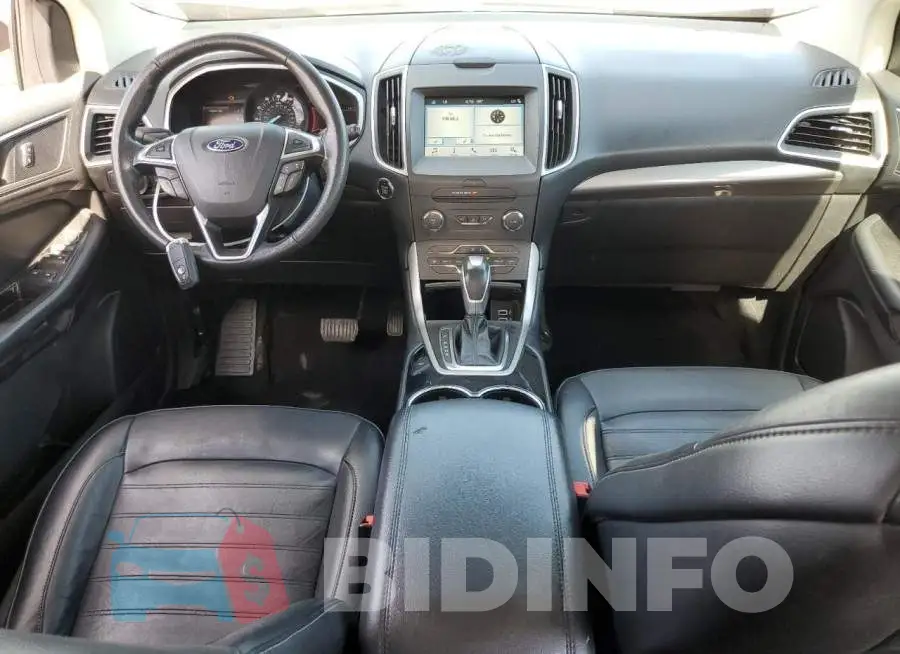 2FMPK3J97HBB57473 Photo# 8