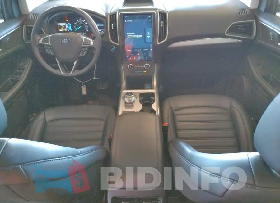 2FMPK4J90NBA45101 Photo# 8