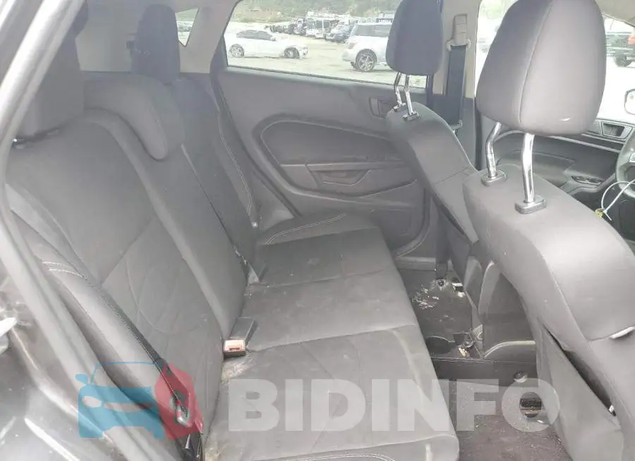 3FADP4EJ5HM118646 Photo# 10