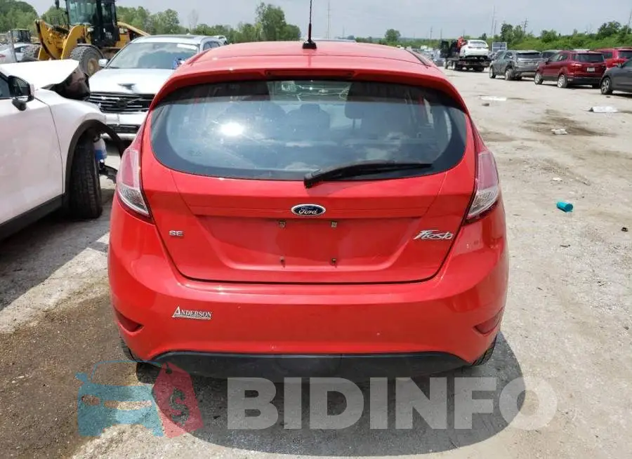 3FADP4EJ6EM132938 Photo# 6