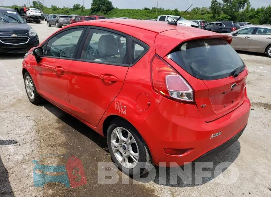 3FADP4EJ6EM132938 Photo# 2