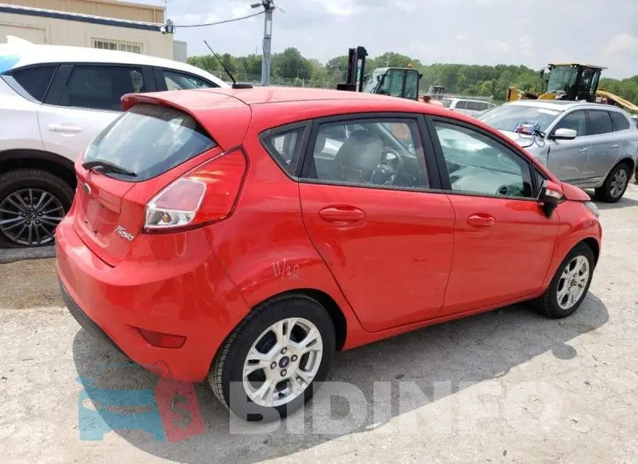 3FADP4EJ6EM132938 Photo# 3
