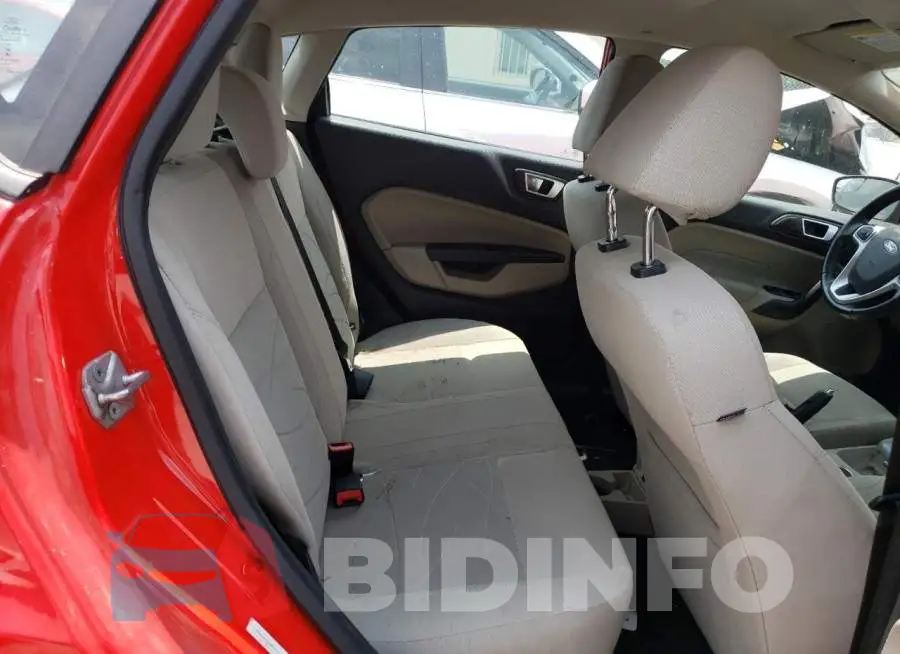 3FADP4EJ6EM132938 Photo# 10