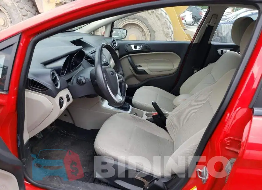 3FADP4EJ6EM132938 Photo# 7