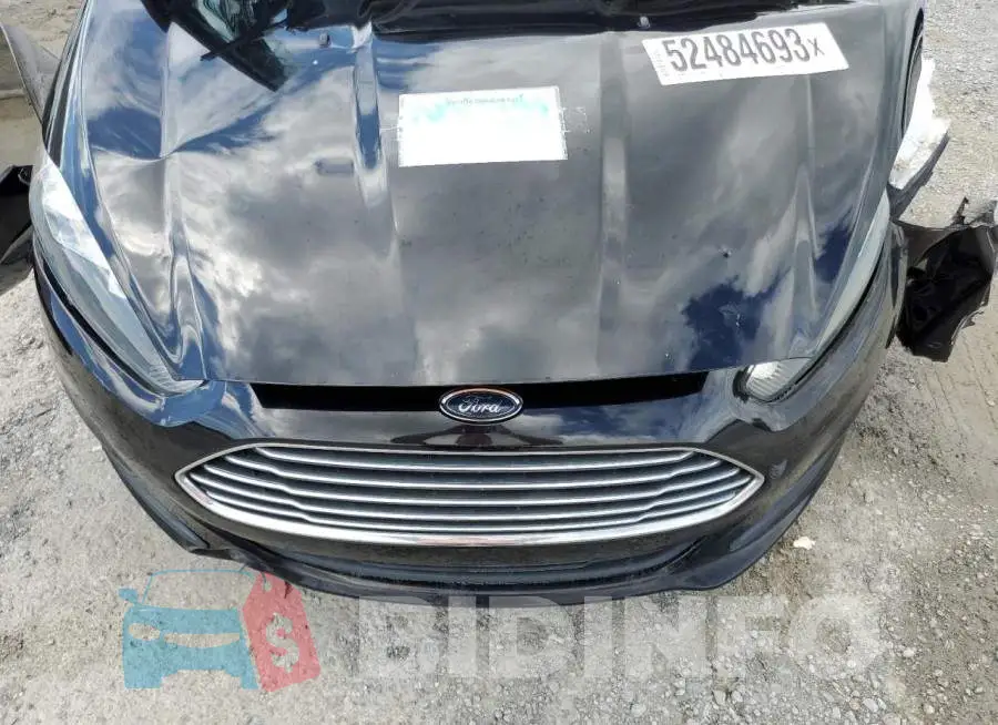 3FADP4EJ6JM145120 Photo# 11