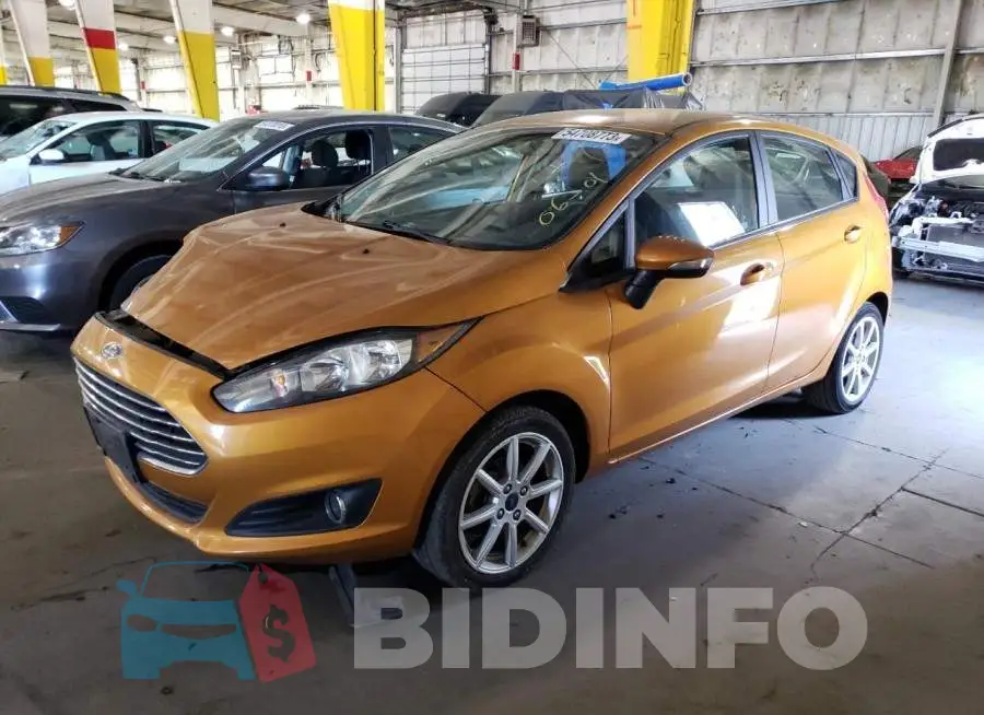3FADP4EJXGM175293 Photo# 1
