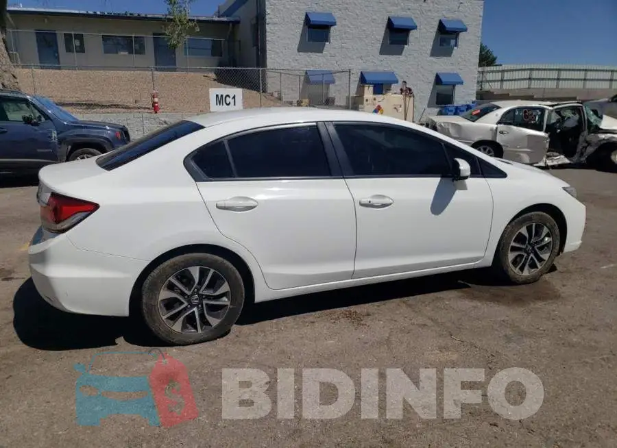 19XFB2F84FE000242 Photo# 3