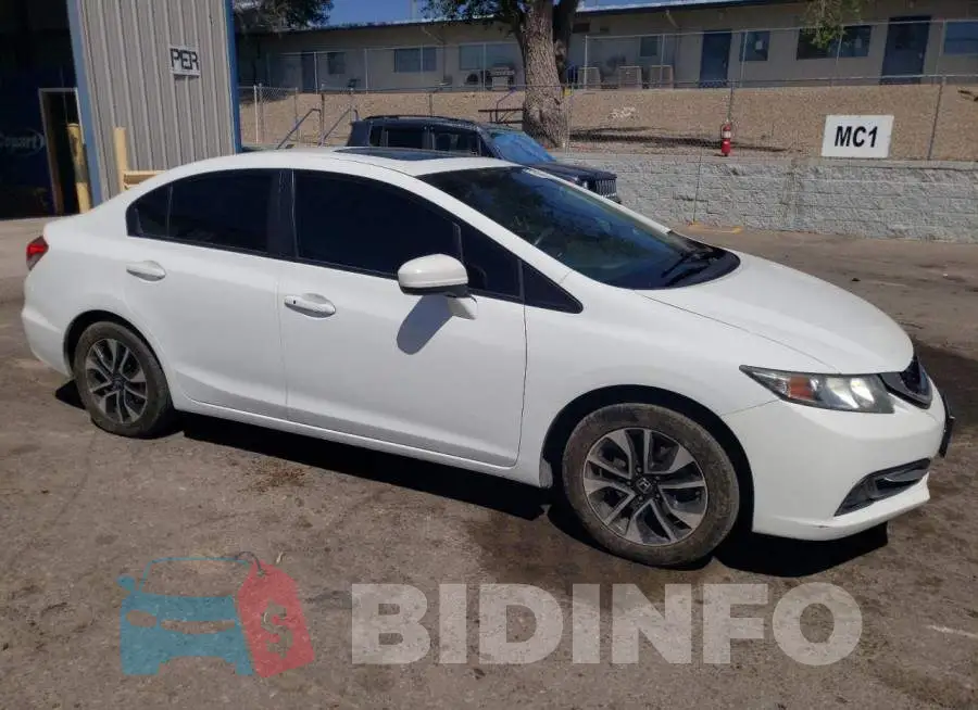 19XFB2F84FE000242 Photo# 4