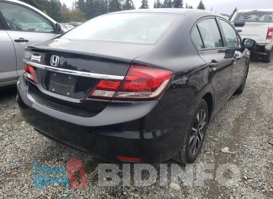 19XFB2F8XFE261620 Photo# 4