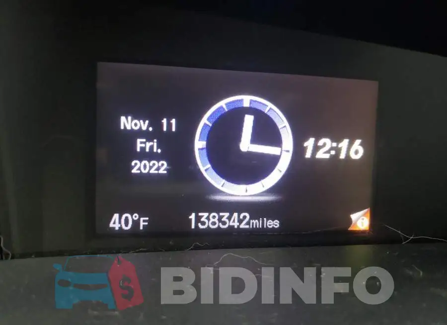 19XFB2F8XFE261620 Photo# 8