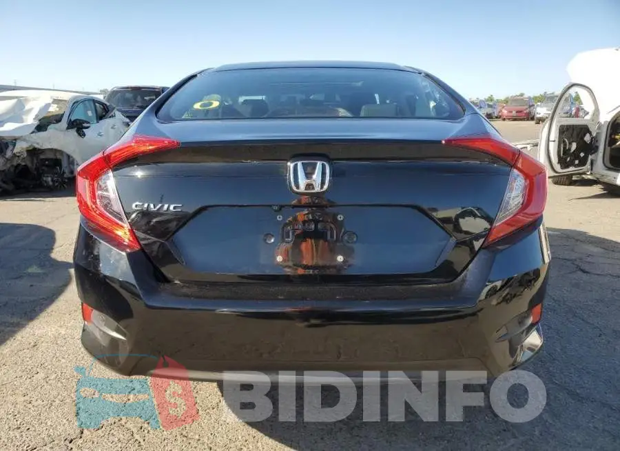 19XFC2F74GE219420 Photo# 6