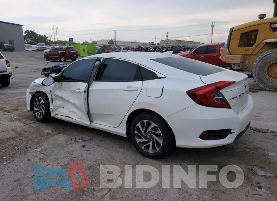 19XFC2F76HE079582 Photo# 2