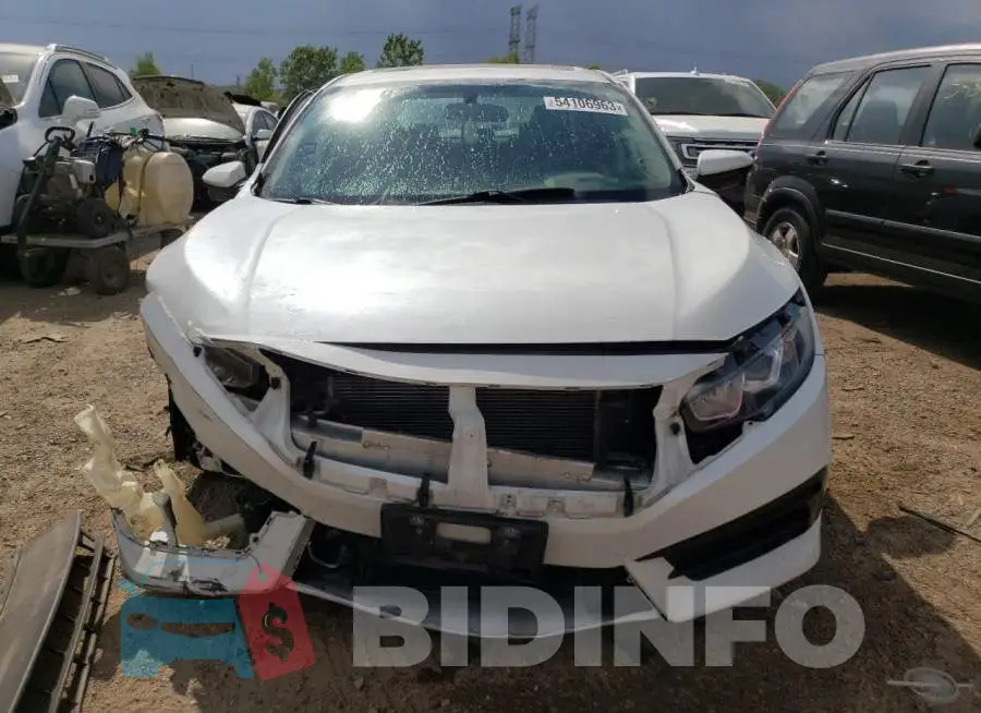 19XFC2F79HE033146 Photo# 5