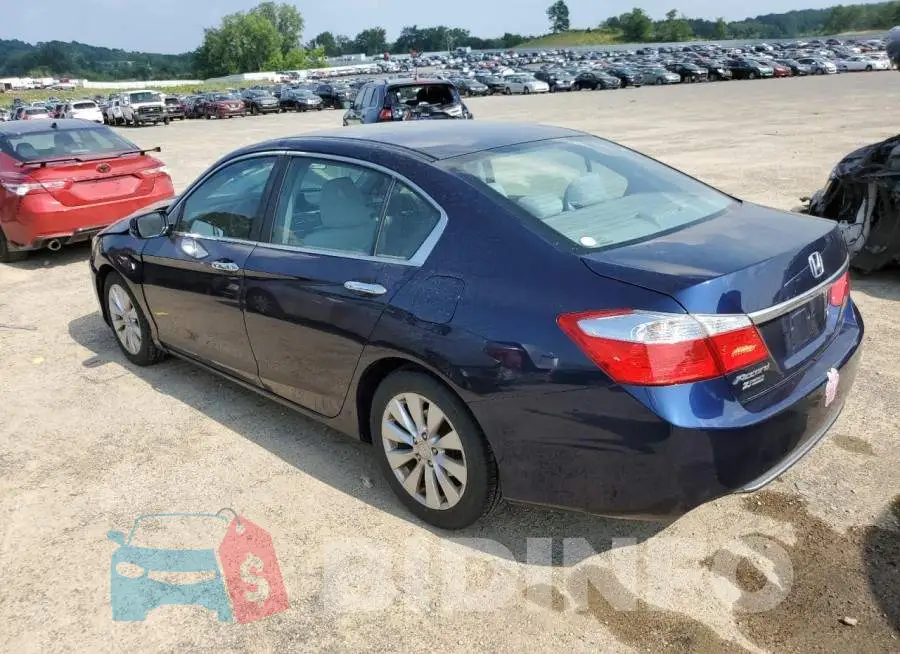 1HGCR2F78EA115824 Photo# 2