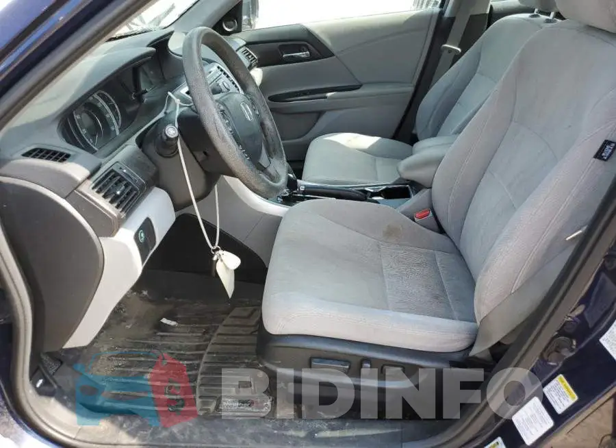 1HGCR2F78EA115824 Photo# 7