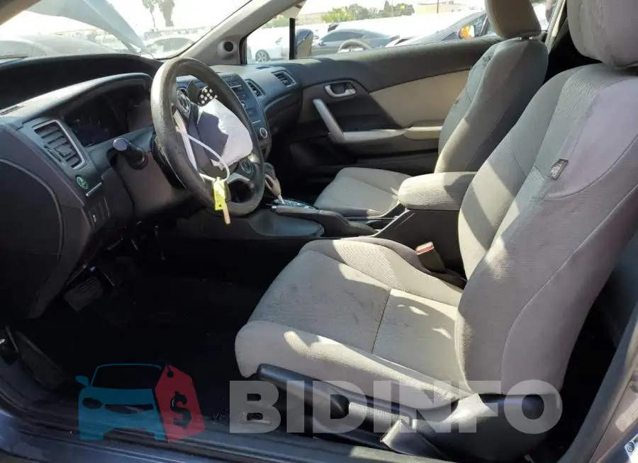 2HGFG3B58EH516532 Photo# 7